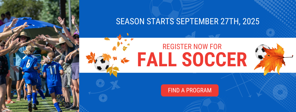 Fall 2025 Registration Open