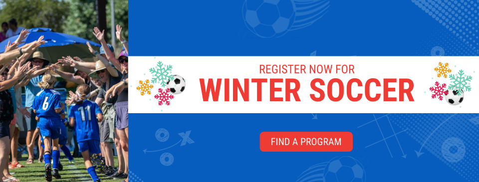 Winter 2026 Registration Open
